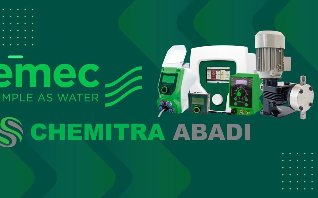 Faktor-faktor yang Perlu dipertimbangkan dalam Pemilihan Dosing Pump yang Tepat